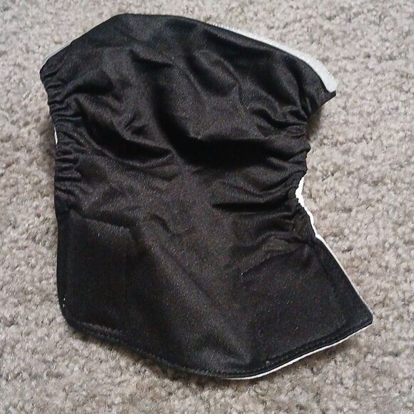 Pet Parents Premium Washable Dog Diapers ( set of 3) & extender Sz L NEW - Picture 5 of 9